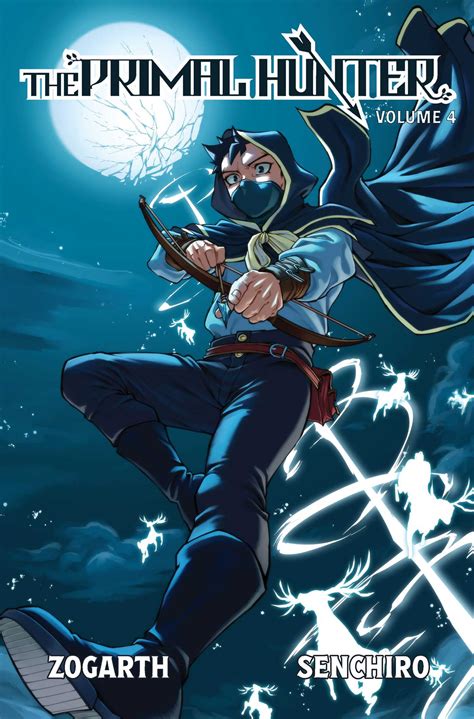 List Of Primal Hunter Book 4 Release Date Trending