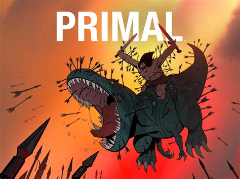 primal penetrations