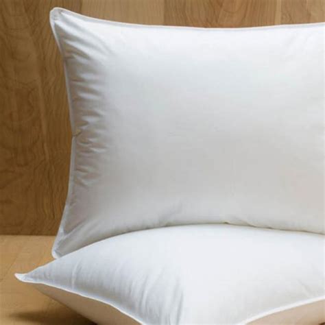Primaloft Down Alternative Pillow