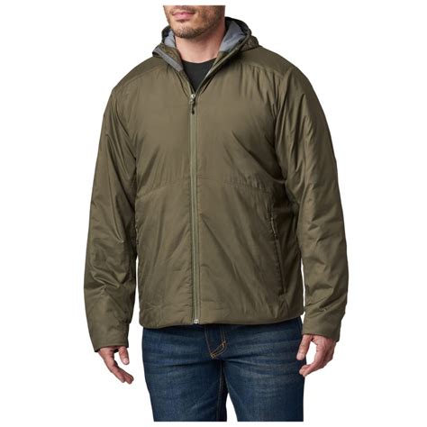 primaloft insulated jacket