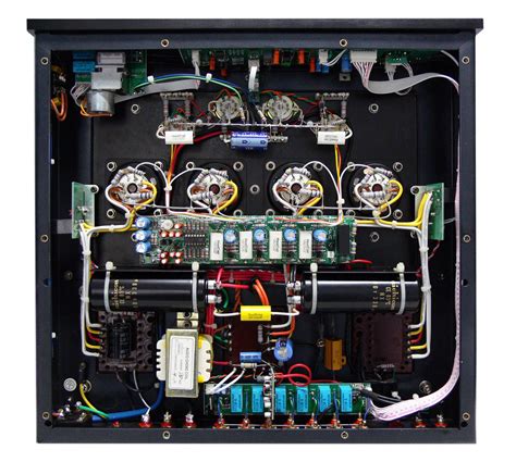 Primaluna Dialogue One camarossAUDIO