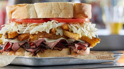 Download Primanti Bros App for Easy Ordering and Perks
