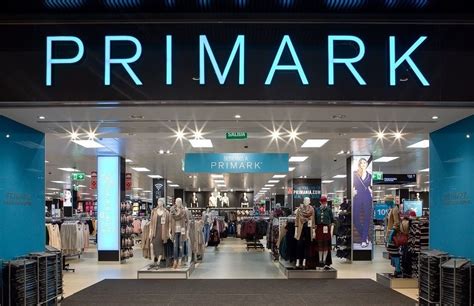 primark acheter en ligne france