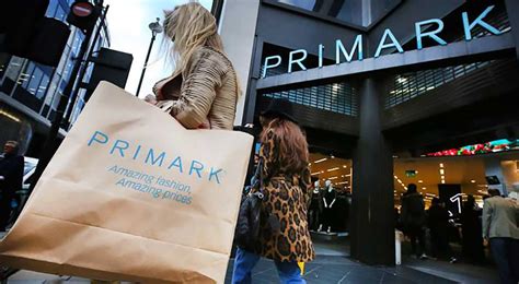 primark acquisti online italia