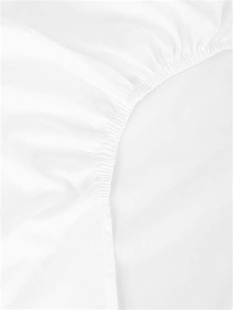 Primark Bedding Fitted Sheet