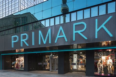 primark berlin jobs