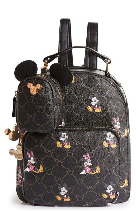 primark disney bag