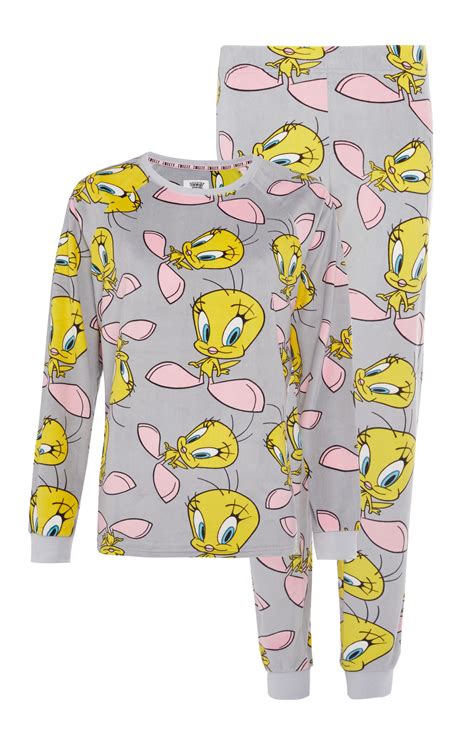 primark girls pyjamas uk