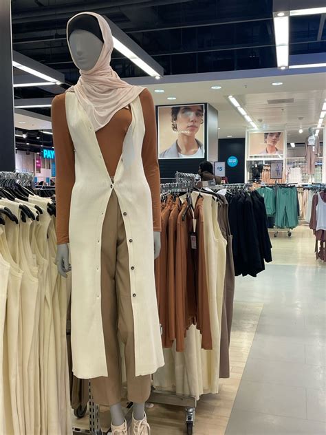 Primark Hijab Collection