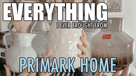 primark home uk online