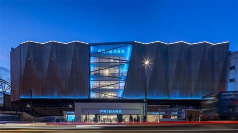 primark in birmingham city centre