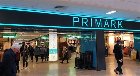 primark in cardiff