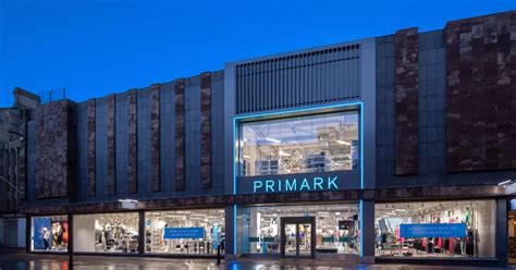 primark in gloucester
