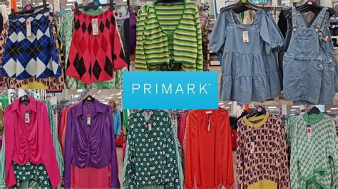 primark ladies clothes sale