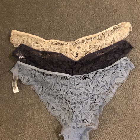 primark ladies underwear sets