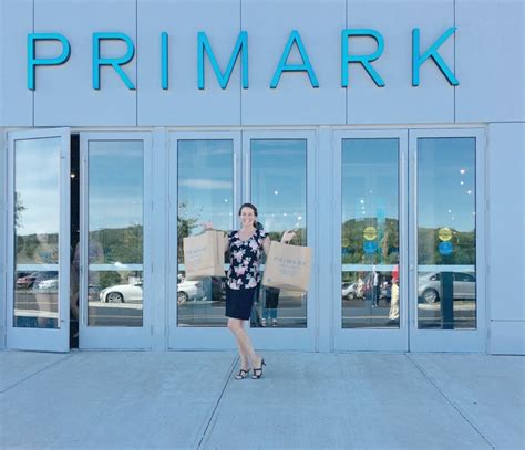 primark locations ct