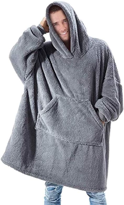 primark mens hooded blankets