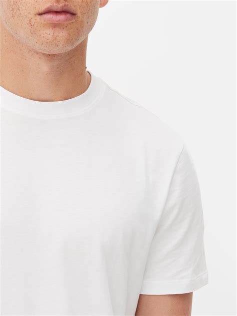 primark mens plain t shirts