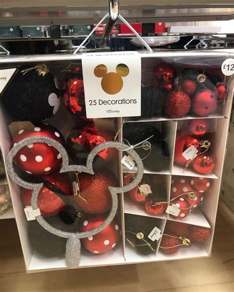 primark mickey mouse christmas