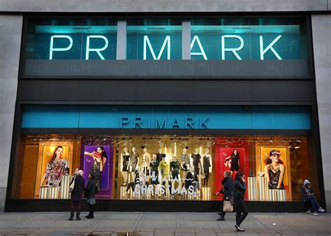 primark online shop co uk