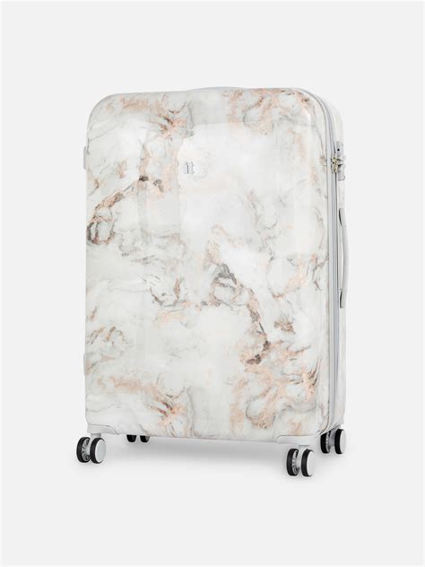 primark online shopping hard case suitcase