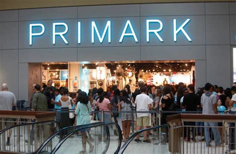 primark online shopping italiano