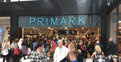 primark online shopping saldi