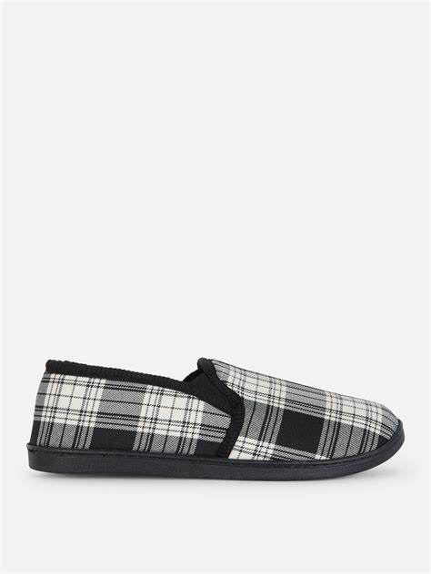 primark slippers for men