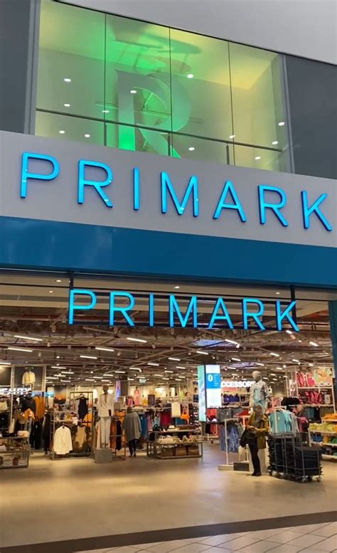 primark stores in florida