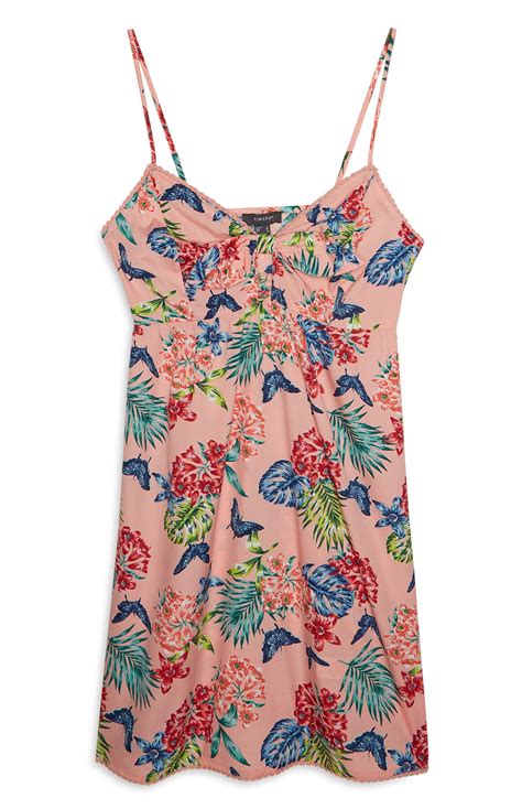 primark summer clothes for women