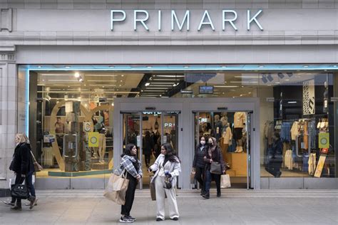 primark uk online shopping official website