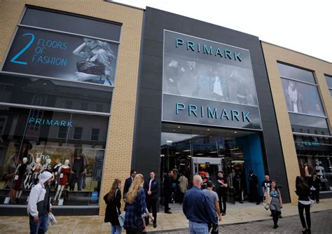 Primark Walsall Opening Hours