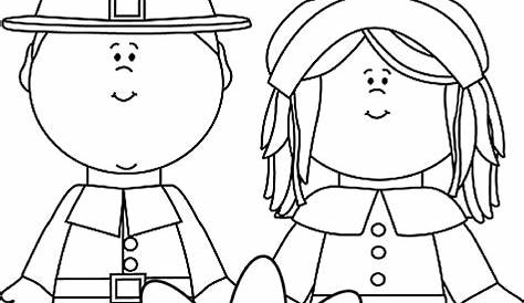Primary Games Thanksgiving Coloring Pages