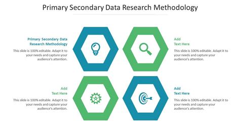 primary and secondary data in research methodology ppt