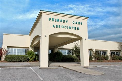 primary care medical associates