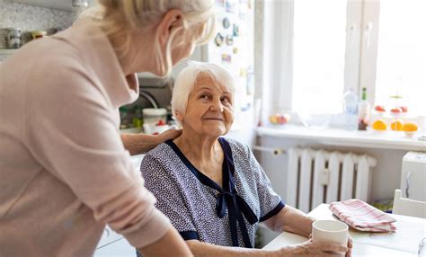 Primary Caregiver Quebec