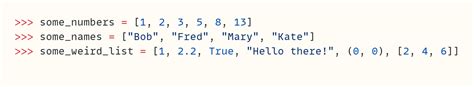 primary data structure in numpy