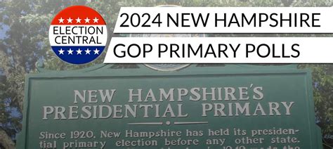 primary election 2024 nh