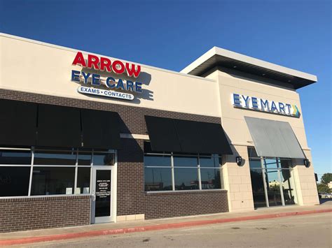 Primary Eye Care Broken Arrow