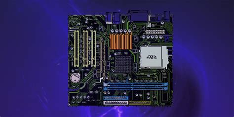 primary function of motherboard in computer