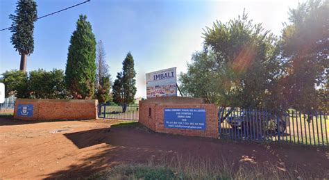 primary schools in orange farm