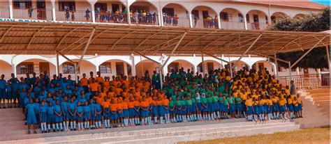 primary schools in uganda