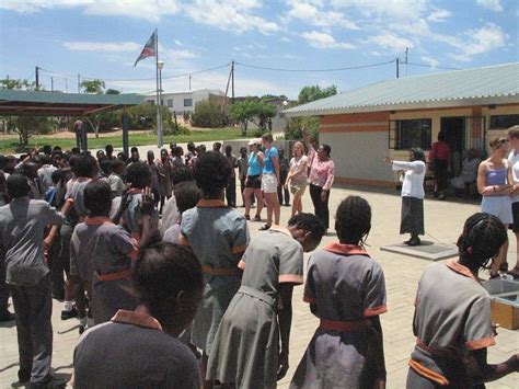 primary schools in windhoek katutura
