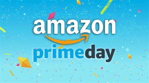 Prime Day Da Amazon