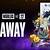 prime gaming league of legends rp giveaway