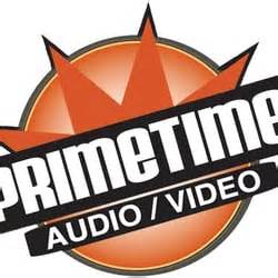 prime audio rockford il