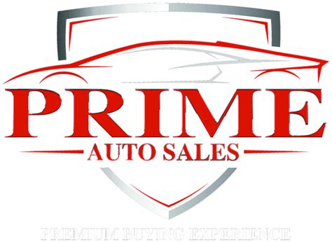 prime auto sales inc