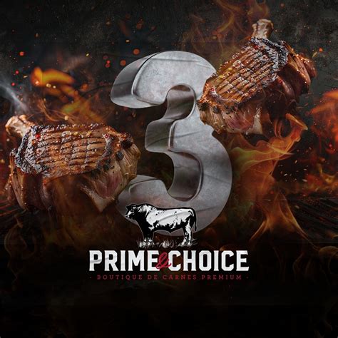 prime choice 1