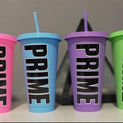 prime cups 8