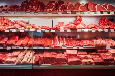 prime cut meat grocery store